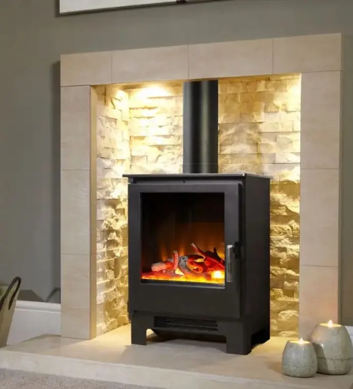 Bespoke Fireplace Surrounds from Chatsworth Fireplace and Stove Centre Chesterfield