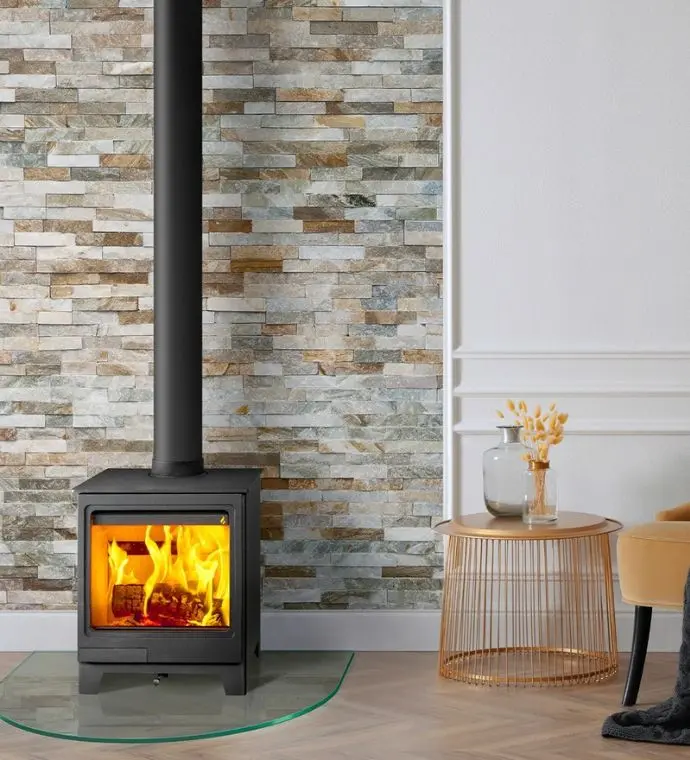 Eco Design Ready Stoves from Chatsworth Fireplace and Stove Centre Chesterfield