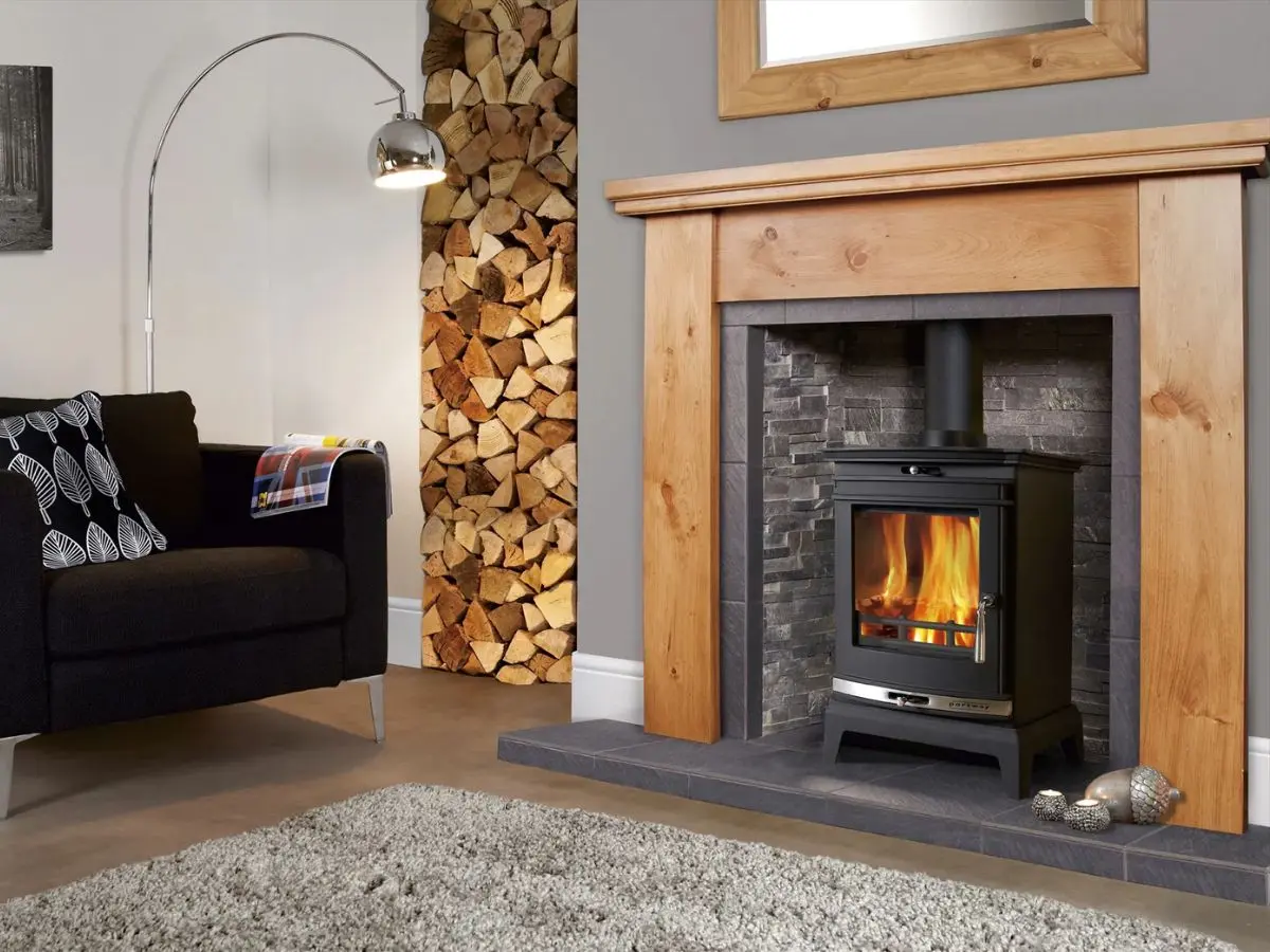 Fireplaces from Chatsworth Fireplace centre