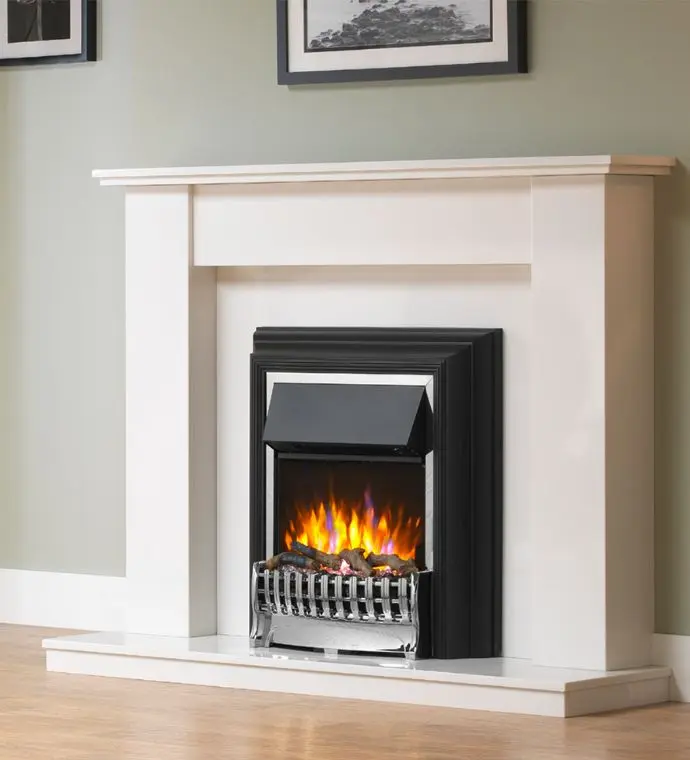 Freestanding Electric Fires