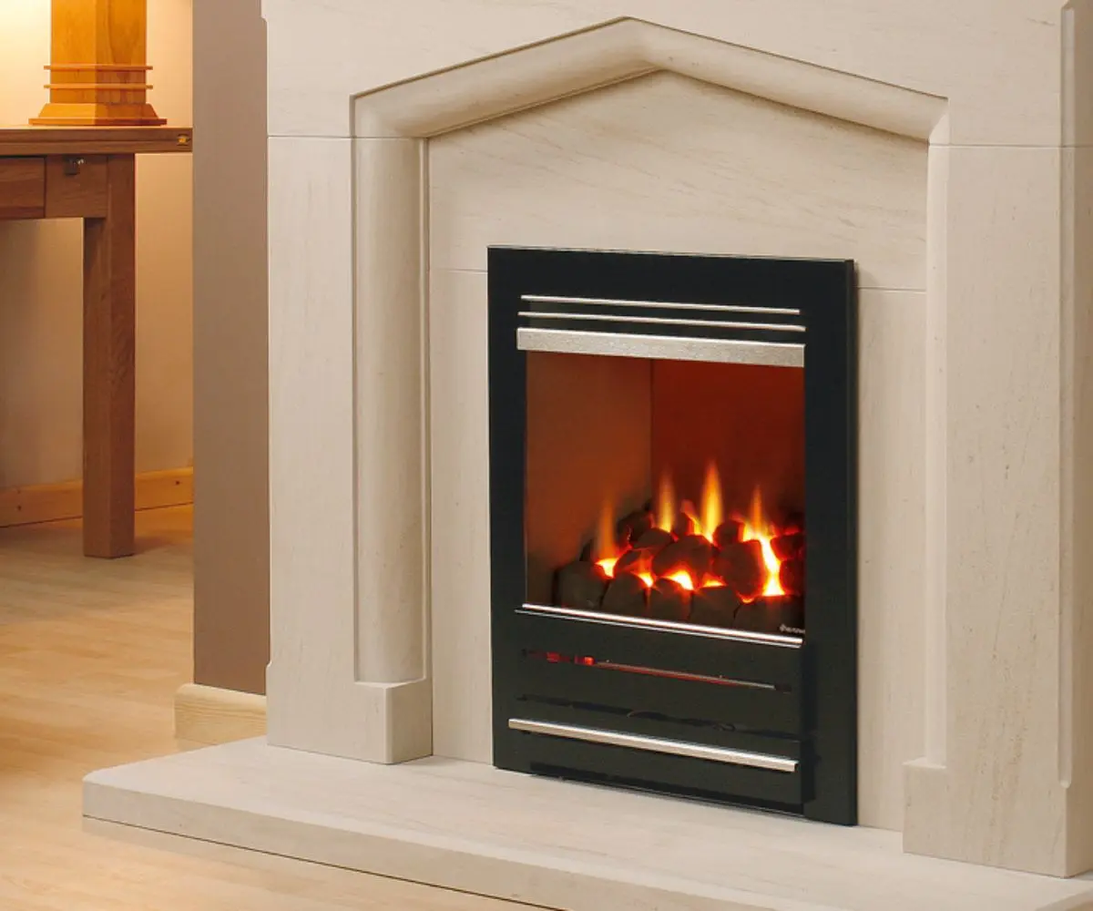 Gas Fires
