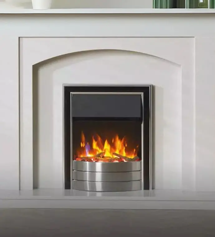 Inset Electric Fires