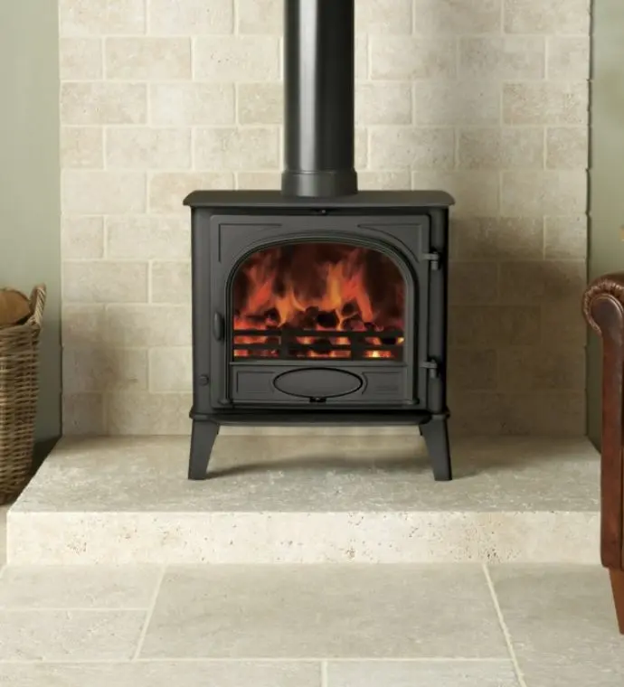 Multi-Fuel Stoves from Chatsworth Fireplace and Stove Centre Chesterfield