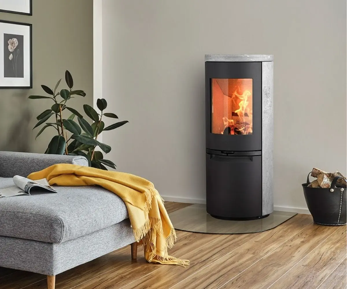 Stoves Category Page