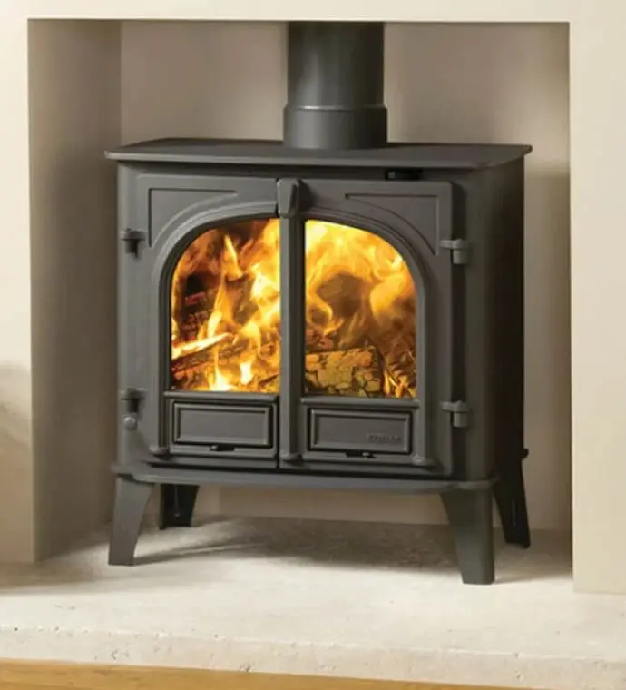 Traditional & Contemporary Stoves from Chatsworth Fireplace and Stove Centre Chesterfield
