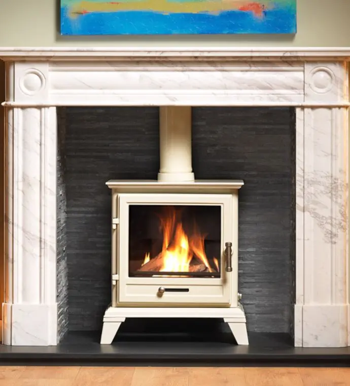 Traditional Fireplaces from Chatsworth Fireplace and Stove Centre Chesterfield